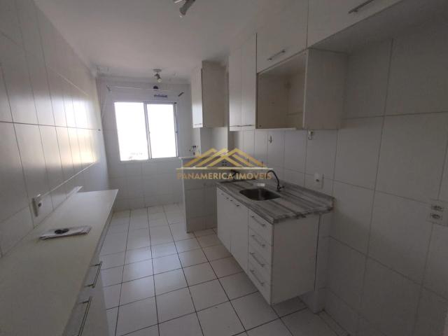 Apartamento para Locação em São Paulo/SP Vila da Paz 2 Quartos
