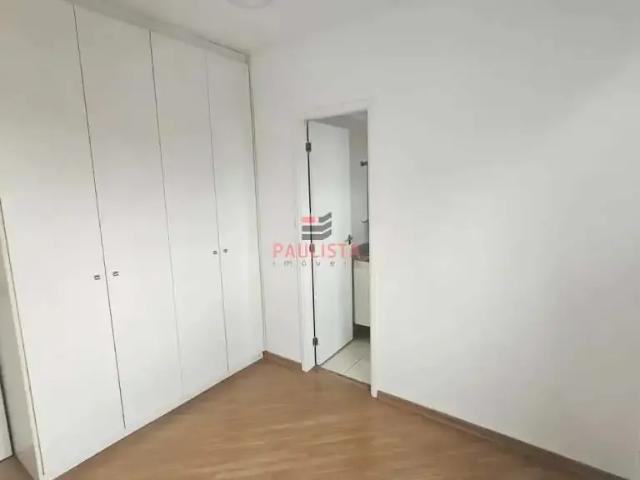 Apartamento para Locação em São Paulo/SP Mirandópolis 1 Quartos