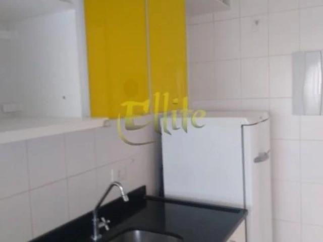 Apartamento para Locação em São Paulo/SP Vila da Saúde 1 Quartos
