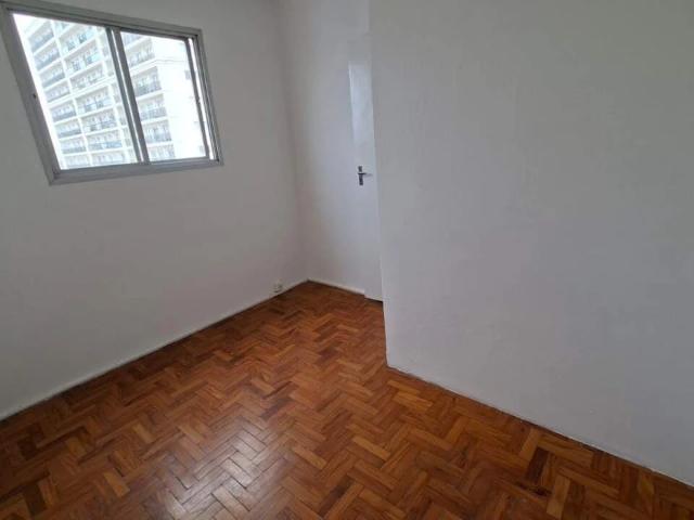 Apartamento para Locação em São Paulo/SP Vila da Saúde 1 Quartos