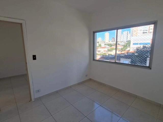 Apartamento para Locação em São Paulo/SP Vila da Saúde 1 Quartos