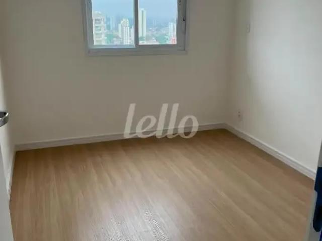 Apartamento para Locação em São Paulo/SP Vila da Saúde 2 Quartos