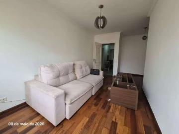Apartamento para Locação em São Paulo/SP Vila da Saúde 2 Quartos