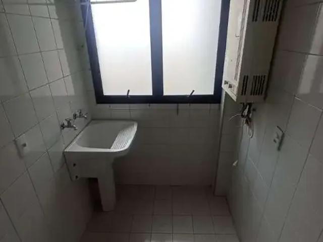 Apartamento para Locação em São Paulo/SP Vila da Saúde 3 Quartos