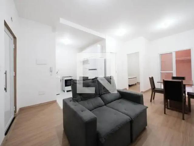 Apartamento para Locação em São Paulo/SP Vila Dalila 1 Quartos