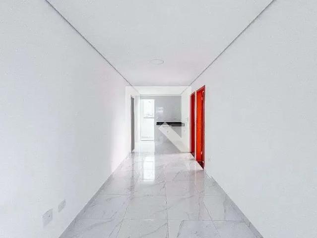 Apartamento para Locação em São Paulo/SP Vila Dalila 2 Quartos