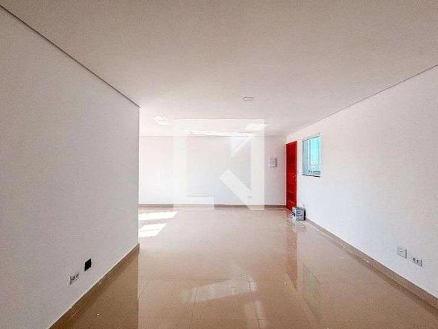 Apartamento para Locação em São Paulo/SP Vila Dalila 2 Quartos