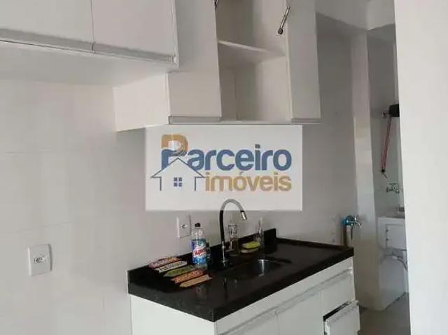 Apartamento para Locação em São Paulo/SP Vila Dalila 2 Quartos