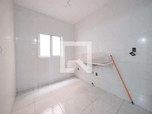 Apartamento para Locação em São Paulo/SP Vila Dalila 2 Quartos