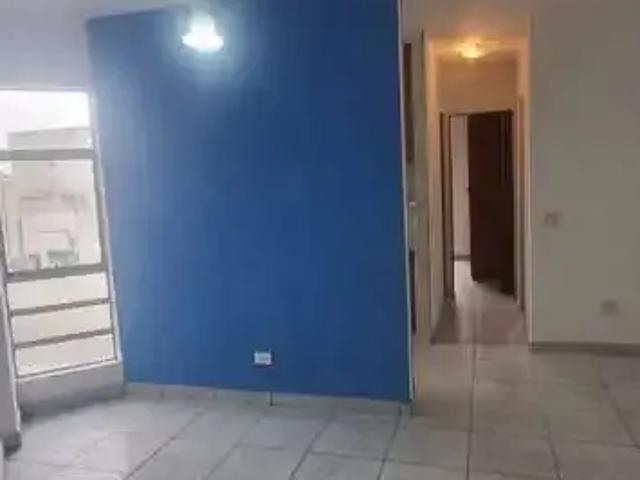 Apartamento para Locação em São Paulo/SP Vila Dalila 2 Quartos