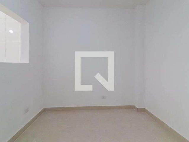 Apartamento para Locação em São Paulo/SP Vila Dalva 1 Quartos