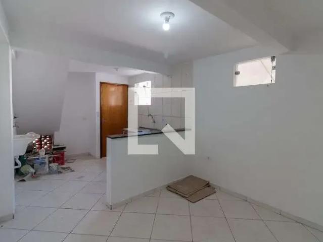 Apartamento para Locação em São Paulo/SP Vila Dalva 2 Quartos