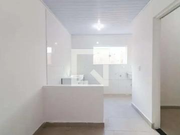Apartamento para Locação em São Paulo/SP Vila Dalva 2 Quartos