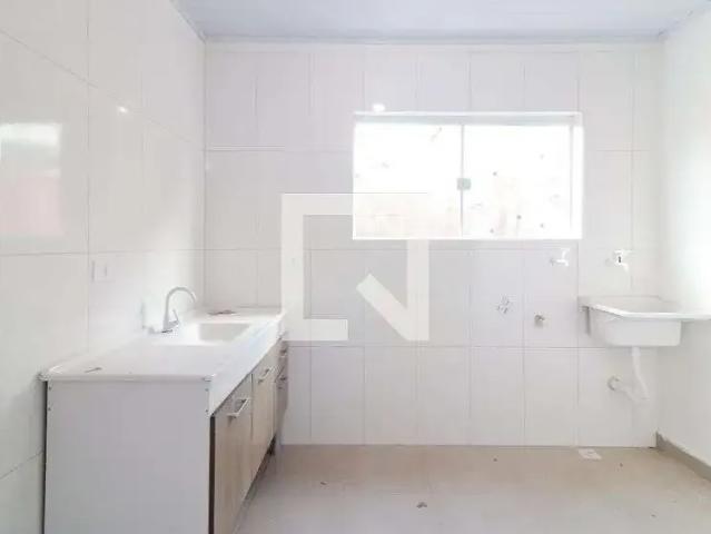 Apartamento para Locação em São Paulo/SP Vila Dalva 2 Quartos