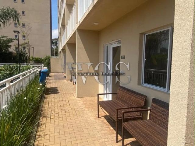 Apartamento para Locação em São Paulo/SP Vila das Belezas 1 Quartos