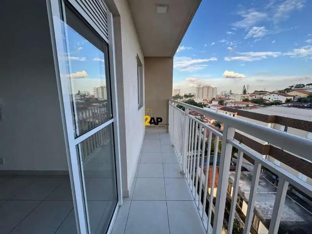 Apartamento para Locação em São Paulo/SP Vila das Belezas 1 Quartos