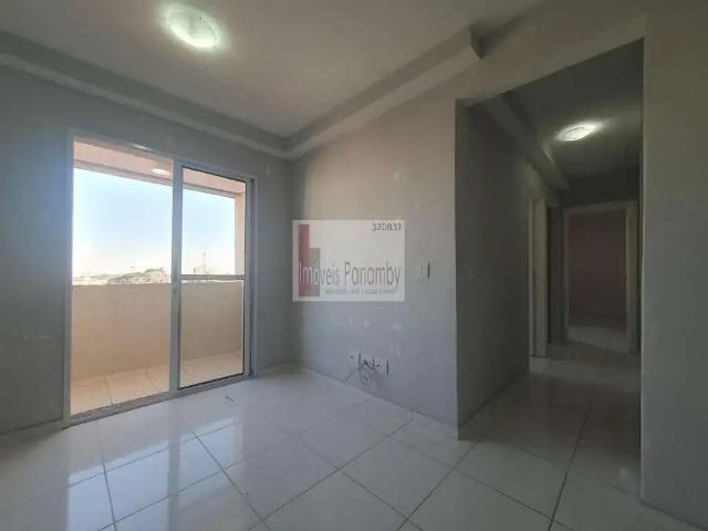 Apartamento para Locação em São Paulo/SP Vila das Belezas 2 Quartos