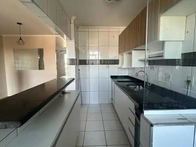 Apartamento para Locação em São Paulo/SP Vila das Belezas 2 Quartos