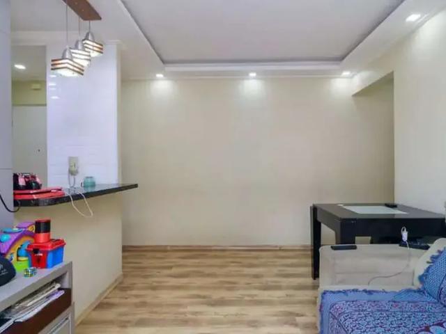 Apartamento para Locação em São Paulo/SP Vila das Belezas 3 Quartos