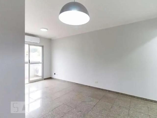 Apartamento para Locação em São Paulo/SP Vila das Mercês 3 Quartos