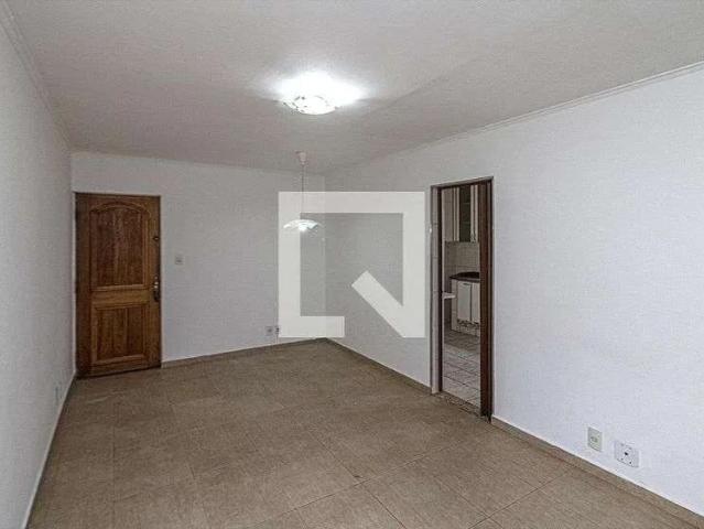 Apartamento para Locação em São Paulo/SP Vila das Mercês 3 Quartos