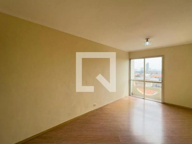 Apartamento para Locação em São Paulo/SP Vila das Mercês 3 Quartos