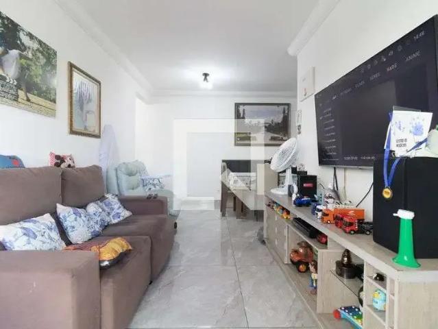 Apartamento para Locação em São Paulo/SP Vila das Mercês 3 Quartos