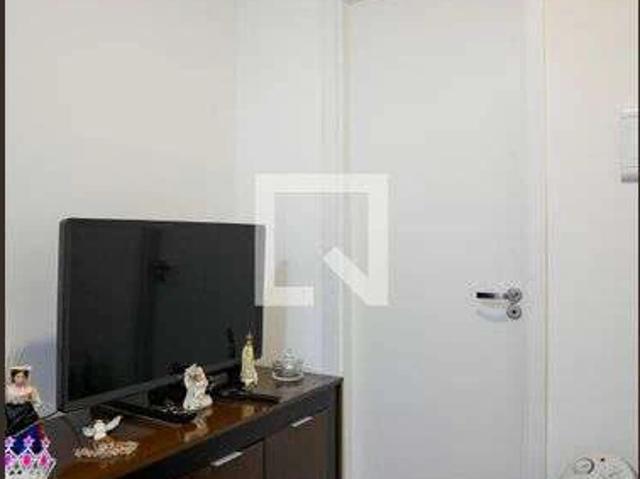 Apartamento para Locação em São Paulo/SP Vila das Mercês 1 Quartos