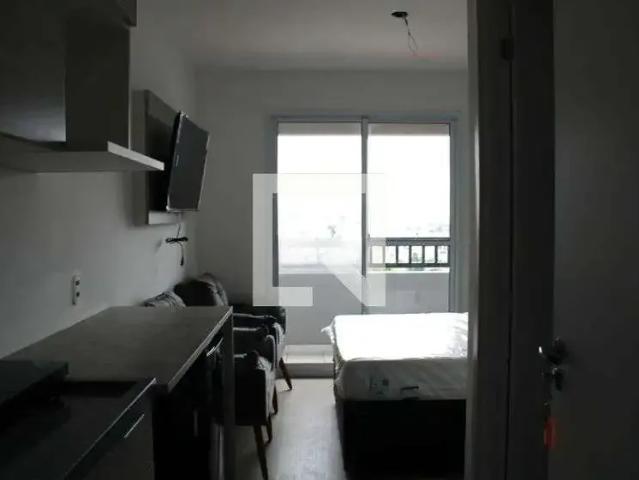 Apartamento para Locação em São Paulo/SP Vila das Mercês 1 Quartos
