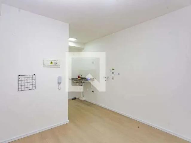 Apartamento para Locação em São Paulo/SP Vila das Mercês 1 Quartos