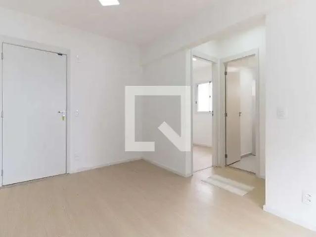 Apartamento para Locação em São Paulo/SP Vila das Mercês 2 Quartos