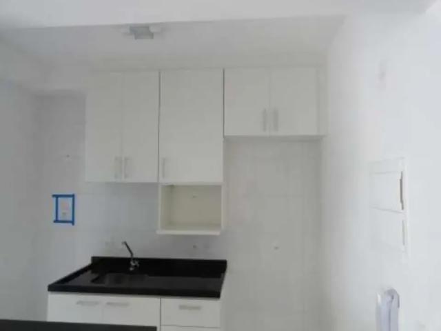 Apartamento para Locação em São Paulo/SP Vila das Mercês 2 Quartos