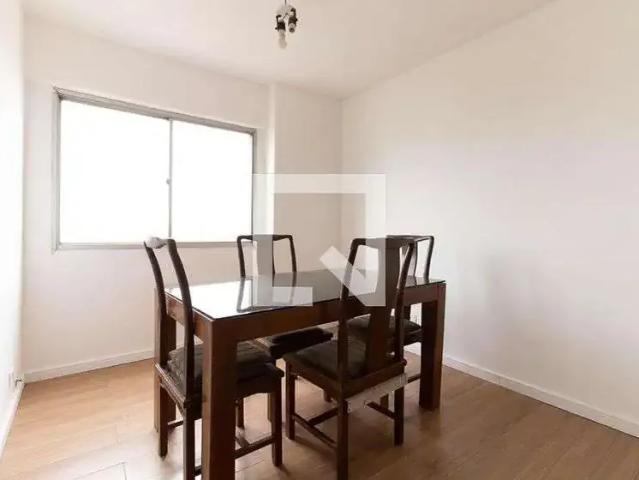 Apartamento para Locação em São Paulo/SP Vila das Mercês 2 Quartos