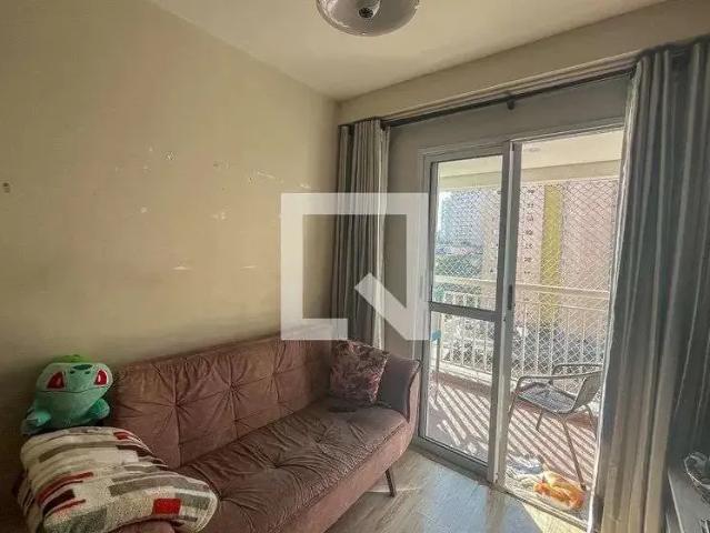 Apartamento para Locação em São Paulo/SP Vila das Mercês 2 Quartos