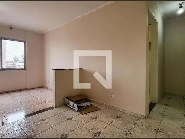 Apartamento para Locação em São Paulo/SP Vila das Mercês 2 Quartos