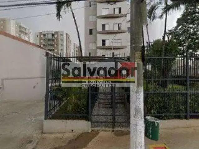 Apartamento para Locação em São Paulo/SP Vila das Mercês 2 Quartos
