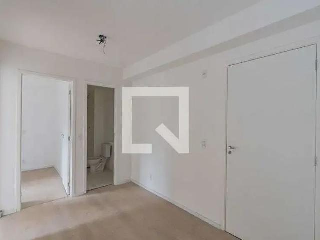 Apartamento para Locação em São Paulo/SP Vila das Mercês 2 Quartos