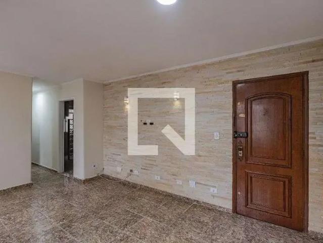 Apartamento para Locação em São Paulo/SP Vila das Mercês 2 Quartos