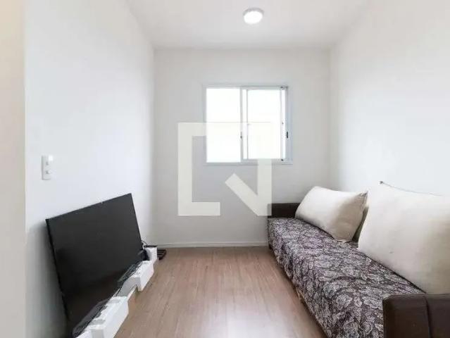 Apartamento para Locação em São Paulo/SP Vila das Mercês 2 Quartos