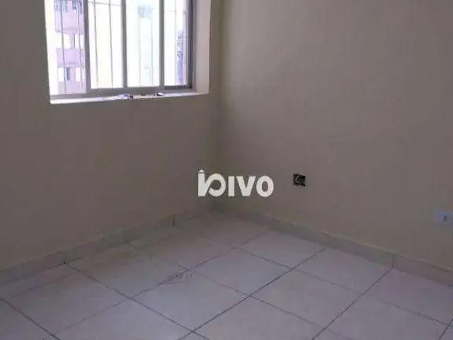 Apartamento para Locação em São Paulo/SP Vila das Mercês 2 Quartos
