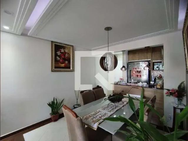 Apartamento para Locação em São Paulo/SP Vila das Mercês 2 Quartos