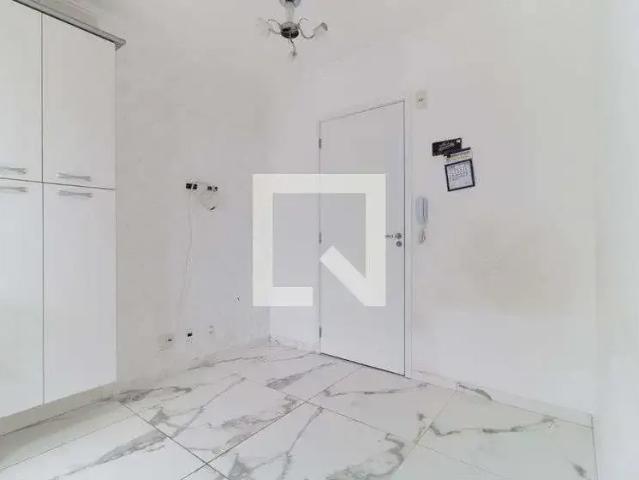 Apartamento para Locação em São Paulo/SP Vila das Mercês 2 Quartos