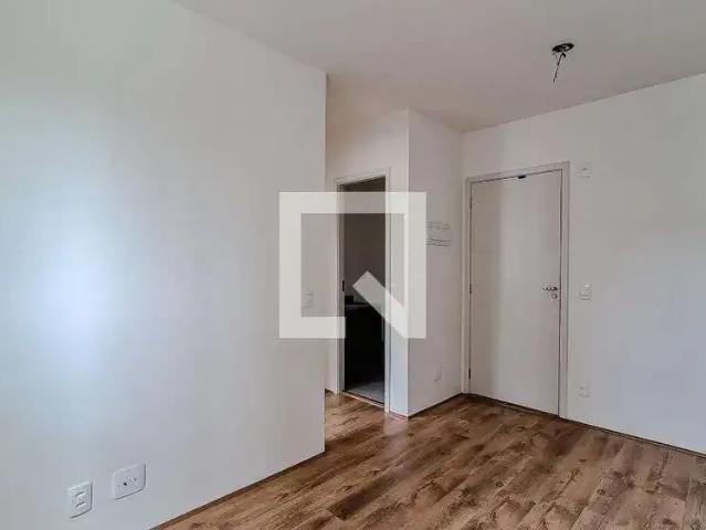 Apartamento para Locação em São Paulo/SP Vila das Mercês 2 Quartos