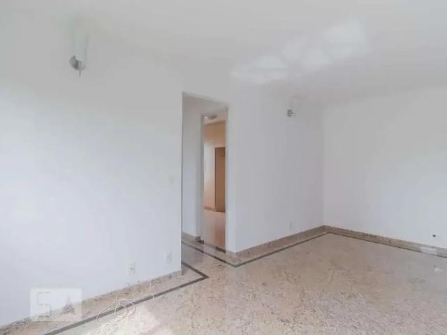 Apartamento para Locação em São Paulo/SP Vila das Mercês 2 Quartos