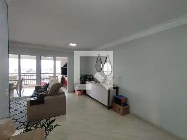 Apartamento para Locação em São Paulo/SP Vila das Mercês 2 Quartos