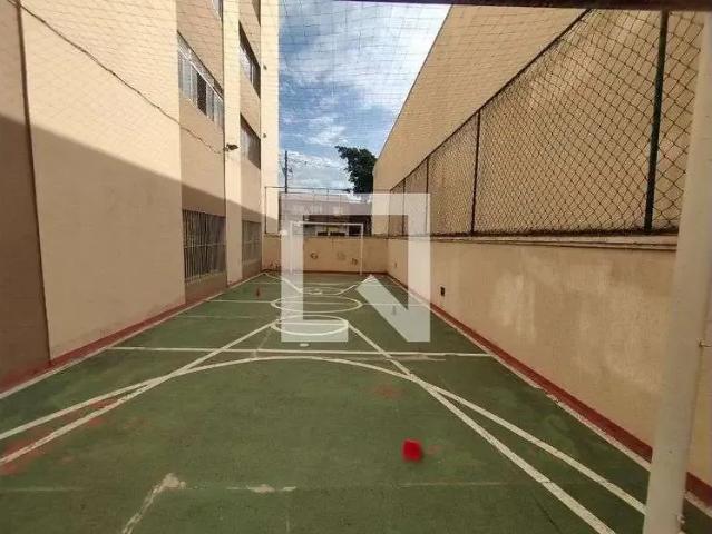 Apartamento para Locação em São Paulo/SP Vila das Mercês 2 Quartos