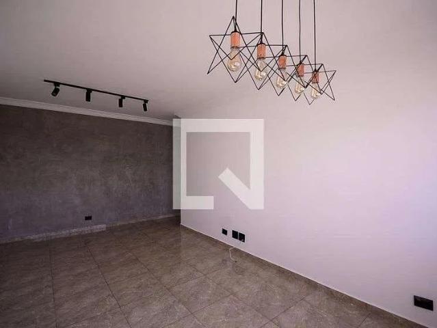 Apartamento para Locação em São Paulo/SP Vila das Mercês 2 Quartos
