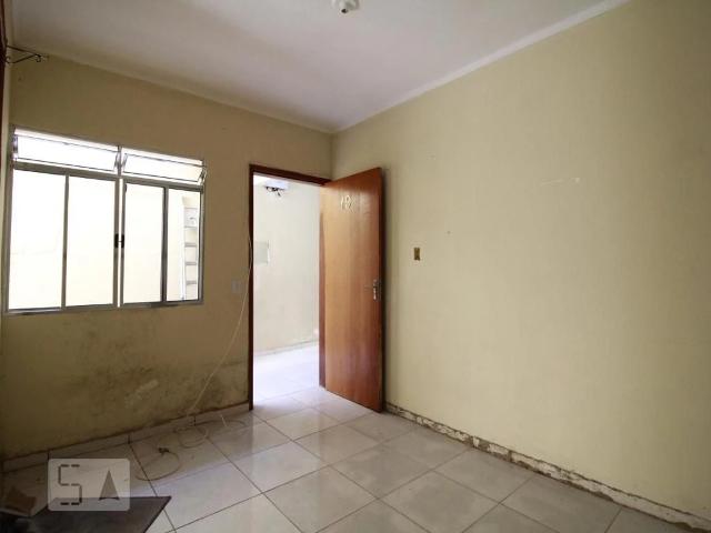 Apartamento para Locação em São Paulo/SP Vila das Mercês 2 Quartos