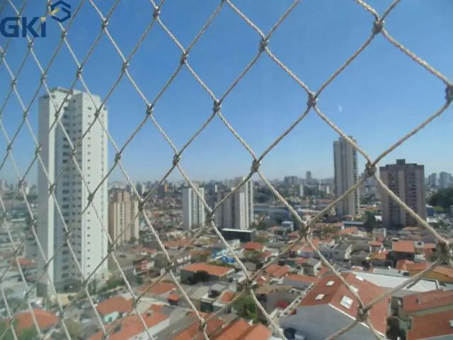 Apartamento para Locação em São Paulo/SP Vila das Mercês 2 Quartos