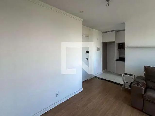Apartamento para Locação em São Paulo/SP Vila das Mercês 2 Quartos